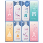 EL-50E [ボディソープセット ELLE MAISON]