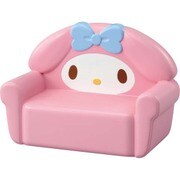 マイメロディだいすきリカちゃん ソファー [3歳～]