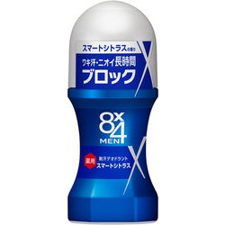 ヨドバシ.com - 8×4 8×4 MEN ロールオン [制汗デオドラント 医薬部外品