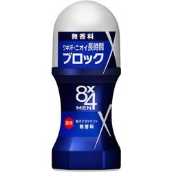 ヨドバシ.com - 8×4 8×4 MEN ロールオン [制汗デオドラント 医薬部外品