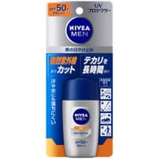 ニベアメン UVプロテクター [日やけ止め 顔・からだ用 30ml]