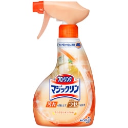 フローリングマジックリン つや出しスプレー