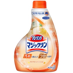 フローリングマジックリンつや出しスプレーつけかえ用