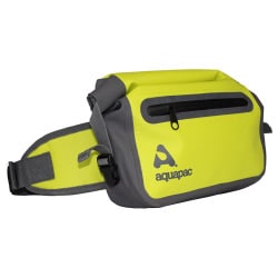 AQUAPAC 防水バッグ トレイルプルーフウエストパック 4L グリーン 821 Amazon.co.jp: AQUAPAC 防水バッグ トレイルプルーフウエスト