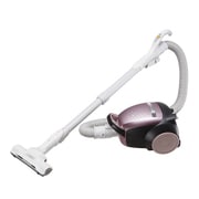 紙パック式掃除機 ピンクシャンパン MC-PK17A-P