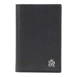 dunhill 名刺入れ 緑 魚の模様 dunhill 名刺入れ 緑 魚の模様