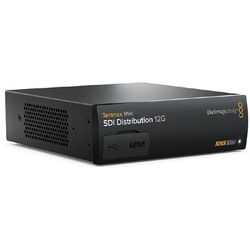 ビデオコンバーター Teranex Mini SDI Distribution 12G