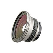 高品位ワイド 広角 コンバージョンレンズ 0.5倍 HD-5050PRO