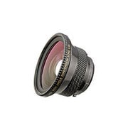 高品位ワイド 広角 コンバージョンレンズ 0.5倍 ブラックモデル HD-5050PRO-LE