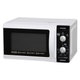 電子レンジ フラットテーブル 18L 50Hz(東日本地域対応) IMB-F181-5
