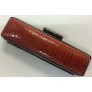 印鑑ケース 本トカゲ 15×60mm用 IB-049
