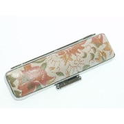 印鑑ケース 銀ローケツ 12×60mm用 D-19 IB-GR1201