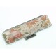 印鑑ケース 銀ローケツ 12×60mm用 D-19 IB-GR1501
