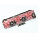 印鑑ケース 赤ローケツ 15×60mm用 D-2 IB-AR1501