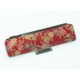 印鑑ケース 赤ローケツ 15×60mm用 D-10 IB-AR1505