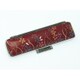 印鑑ケース 赤ローケツ 15×60mm用 D-12 IB-AR1506
