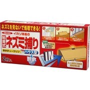 耐水チュークリン ハウス型 2枚入
