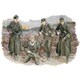 DR6020 [1/35スケール WWII ドイツ軍 国民突撃兵 ベルリン 1945]