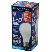 LED電球 E26口金 昼白色 450lm LDA7N-H-C1