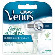 ヴィーナス エンブレイス センシティブ 替刃 2個入 ENSEN/2B