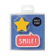 FUJIFILM×MARK'S Inc. マグネットフォトスタンド Smile