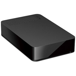 【BUFFALO】1TB・テレビ録画用ハードディスク（HD-LE1U3-BB） BUFFALO 外付けHDD 1.0TB HD-LE1U3-BA