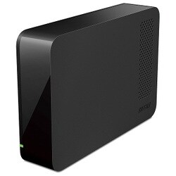 ヨドバシ.com - バッファロー BUFFALO HD-LL3.0U3-BKE [USB3.0対応 外 