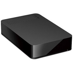 ヨドバシ.com - バッファロー BUFFALO HD-LL4.0U3-BKE [USB3.0対応 外 