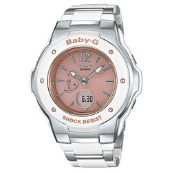 ヨドバシ.com - カシオ CASIO Baby-G ベビージー MSG-3300-7B2JF ...