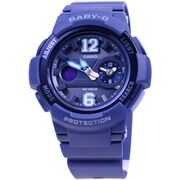 SPORTY MODE TRAVELER モノトーンカラー BGA-210-2B2JF