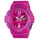 SPORTY MODE TRAVELER モノトーンカラー BGA-210-4B2JF