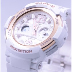 ヨドバシ.com - カシオ CASIO Baby-G ベビージー BGA-210-7B3JF