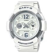 SPORTY MODE TRAVELER モノトーンカラー BGA-210-7B4JF
