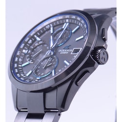 ヨドバシ.com - カシオ CASIO オシアナス OCEANUS OCW-T2600B-1AJF ...