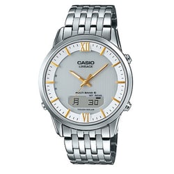 ヨドバシ.com - カシオ CASIO LINEAGE リニエージ LCW-M180D-7AJF