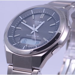 ヨドバシ.com - カシオ CASIO LINEAGE リニエージ LCW-M500TD-1AJF