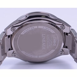 ヨドバシ.com - カシオ CASIO LINEAGE リニエージ LCW-M500TD-1AJF ...