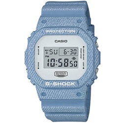 ヨドバシ Com カシオ Casio G Shock ジーショック Dw 5600dc 2jf G Shock Denim D Color 通販 全品無料配達