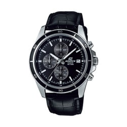 ヨドバシ Com カシオ Casio Edifice エディフィス Efr 526lj 1ajf クロノグラフ 通販 全品無料配達