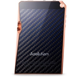 ヨドバシ.com - アイリバー iriver Astell＆Kern AK380 256GB Copper ハイレゾ音源対応 AK380-256GB-CP  通販【全品無料配達】