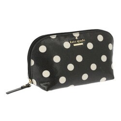 ちゃすゆい　kate spade ポーチ　新品未使用 Amazon.co.jp: [ケイトスペード] ポーチ kate spade PVC