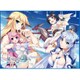 TCG万能プレイマット 果つることなき未来ヨリ [縦400×横550mm]