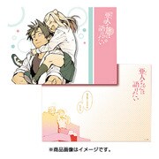 ピタっとポスター 亜人(デミ)ちゃんは語りたい Aセット 2枚入