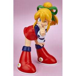 マ*オ様 ギガンティック　ロール　フィギュア　ロックマン　エクスプラス　ロールち ヨドバシ.com - エクスプラス X-PLUS フィギュア ギガンティック