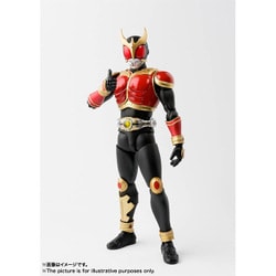 ヨドバシ.com - バンダイ BANDAI S.H.Figuarts(フィギュアーツ) 仮面