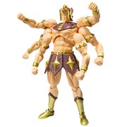 S.H.Figuarts(フィギュアーツ) アシュラマン [キン肉マン 全高約150mm 塗装済アクションフィギュア]