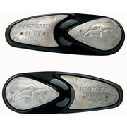MAGNESIUM TOE SLIDER GY