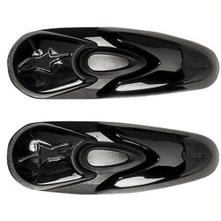 TOE スライダー BK