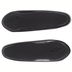 TOE スライダー SMX 6 BLACK