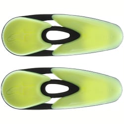 TOE スライダー BK YL FL